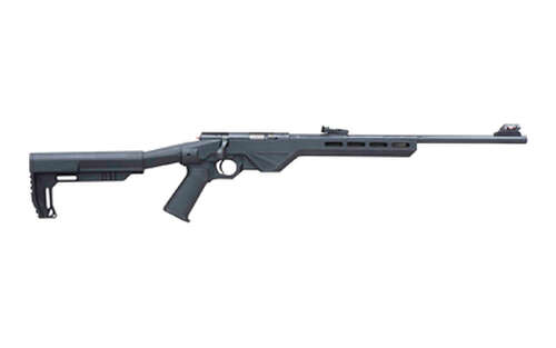 Rifles Long Guns Citadel TRAKR 22LR CITADEL TRAKR 22LR 18" BLT 10RD BLK • Model: TRAKR