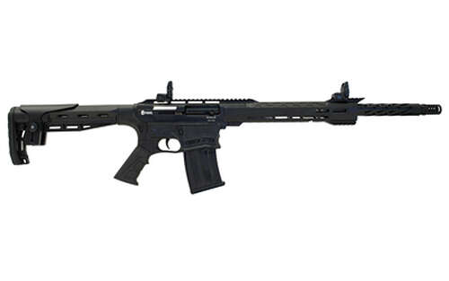 Rifles Long Guns Citadel BOSS 25 12Gauge CITADEL BOSS-25 12/18.75" 5RD BLK • Model: BOSS-25