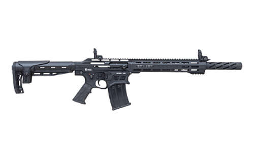 Rifles Long Guns Citadel BOSS 30 12Gauge CITADEL BOSS-30 12/18.75" 5RD BLK • Model: BOSS-30