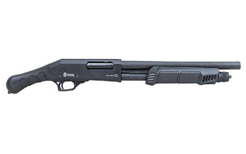 Rifles Long Guns Citadel Tidal Wave 12Gauge CITADEL TIDAL WAVE 12/14.75" 5RD BLK • Model: Tidal Wave