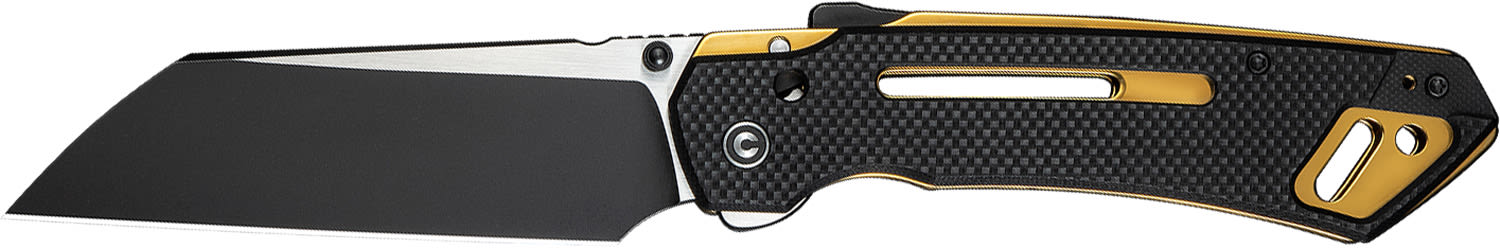 Knives Civivi CIV BUSTER FG BLK 4.2 SHEEPSFT &bull; Model: 