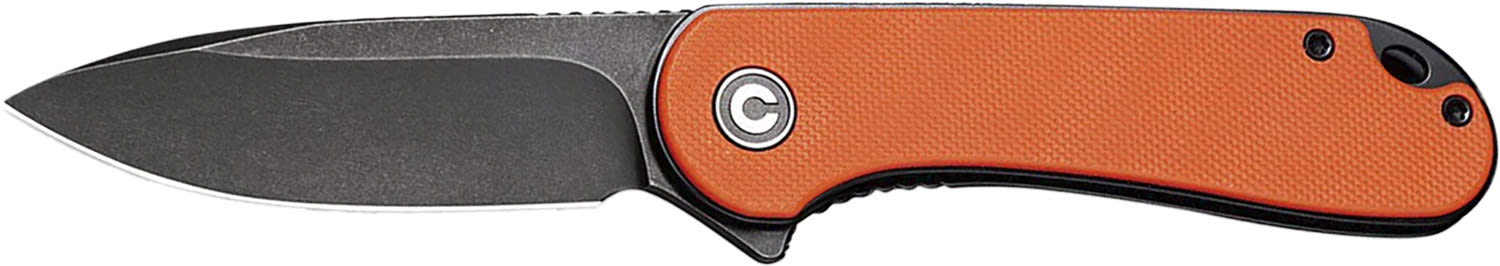 Knives Civivi CIV ELEMENTUM ORG 2.96 DROP PT