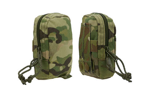 Holsters Cole TAC Side Car COLETAC SIDECAR POUCH MULTICAM • Model: Side Car