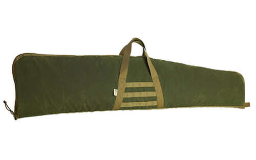 Soft Gun Cases Cole TAC COLETAC COMPETITION RIFLE CASE GRN • Model: 