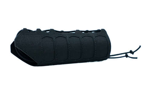 Misc. Accessories Cole TAC SD Handguard Wrap COLETAC HANDGUARD WRAP NO SLOTS BLK • Model: SD Handguard Wrap