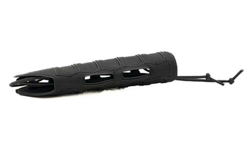 Misc. Accessories Cole TAC SD Handguard Wrap COLETAC HANDGUARD WRAP SLOTS BLK • Model: SD Handguard Wrap