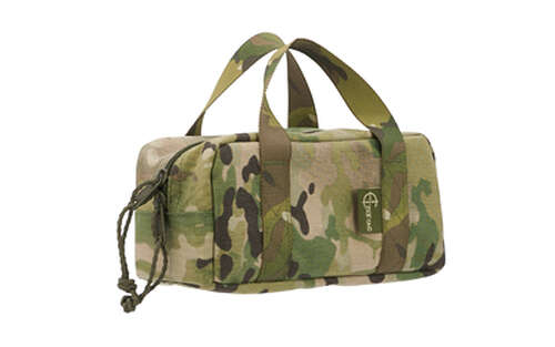 Soft Gun Cases Cole TAC Mag Bag COLETAC MAGBAG MCAM • Model: Mag Bag