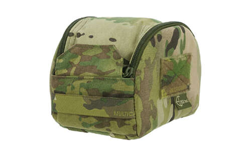 Soft Gun Cases Cole TAC Night Vision Guardian COLETAC NV GUARDIAN MCAM • Model: Night Vision Guardian