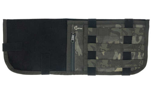 Misc. Accessories Cole TAC Tactical Visor Cover COLETAC TAC VISOR COVER MCAM BLK • Model: Tactical Visor Cover