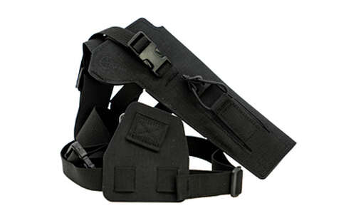 Holsters Cole TAC Varmint Wrangler COLETAC VARMINT WRANGLER HOLSTER BLK • Model: Varmint Wrangler