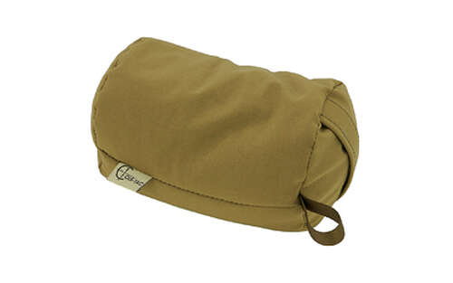 Soft Gun Cases Cole TAC Woobie Bag Stretch COLETAC WOOBIE BAG STRETCH CB • Model: Woobie Bag Stretch