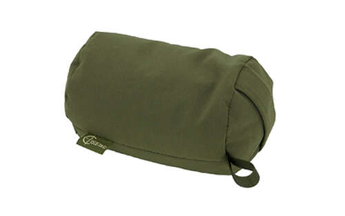 Soft Gun Cases Cole TAC Woobie Bag Stretch COLETAC WOOBIE BAG STRETCH RGRN • Model: Woobie Bag Stretch