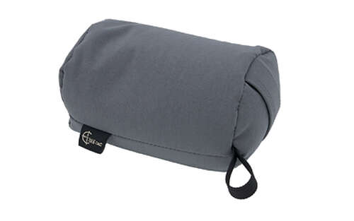 Soft Gun Cases Cole TAC Woobie Bag Stretch COLETAC WOOBIE BAG STRETCH GRAY • Model: Woobie Bag Stretch