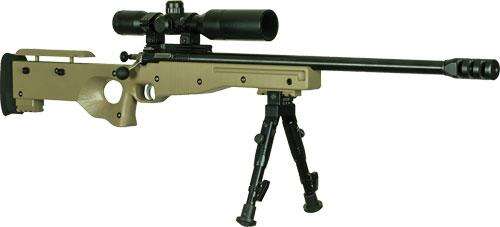 Rifles Long Guns Crickett 1rd 22Magnum CRICK KSA2157    22MG COMPLT PKG    16.12 1R   FDE • Model: 1rd