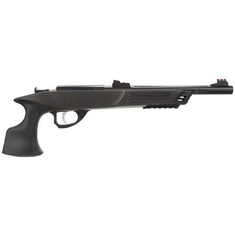 Handguns Crickett 10.50" 22WMR CRICK KSA793     22WMR STST BRL     10.5  1R   BLK • Model: 10.50"