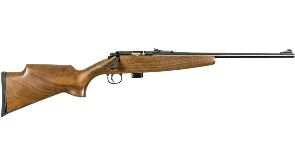 Rifles Long Guns Crickett 7+1 25ACP CRICK KSA20411   22LR SPORTER CMPCT 16.25 7R   WAL • Model: 7+1