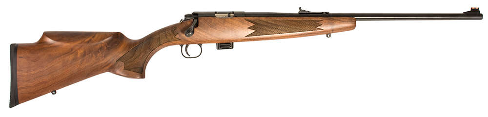 Rifles Long Guns Crickett 7+1 22LR CRICK KSA20020   22LR CLASSIC       20    7R   WAL • Model: 7+1