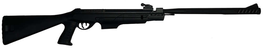 Airguns Crosman ZPAP M70 CROS MAG FIRE DIAMONDBACK 177 BLK SCP • Model: ZPAP M70