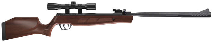 Airguns Crosman ZPAP M70 CROS MAG FIRE TRAILHAWK 177 WOOD 4X32 SCOPE • Model: ZPAP M70