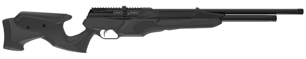 Airguns Crosman ZPAP M70 CROS PCP 22 BOLT HUNTING RIFLE • Model: ZPAP M70