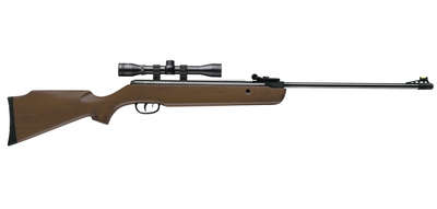 Airguns Crosman Vantage NP CROSMAN VANTAGE NP .177 W/SCP WOOD • Model: Vantage NP