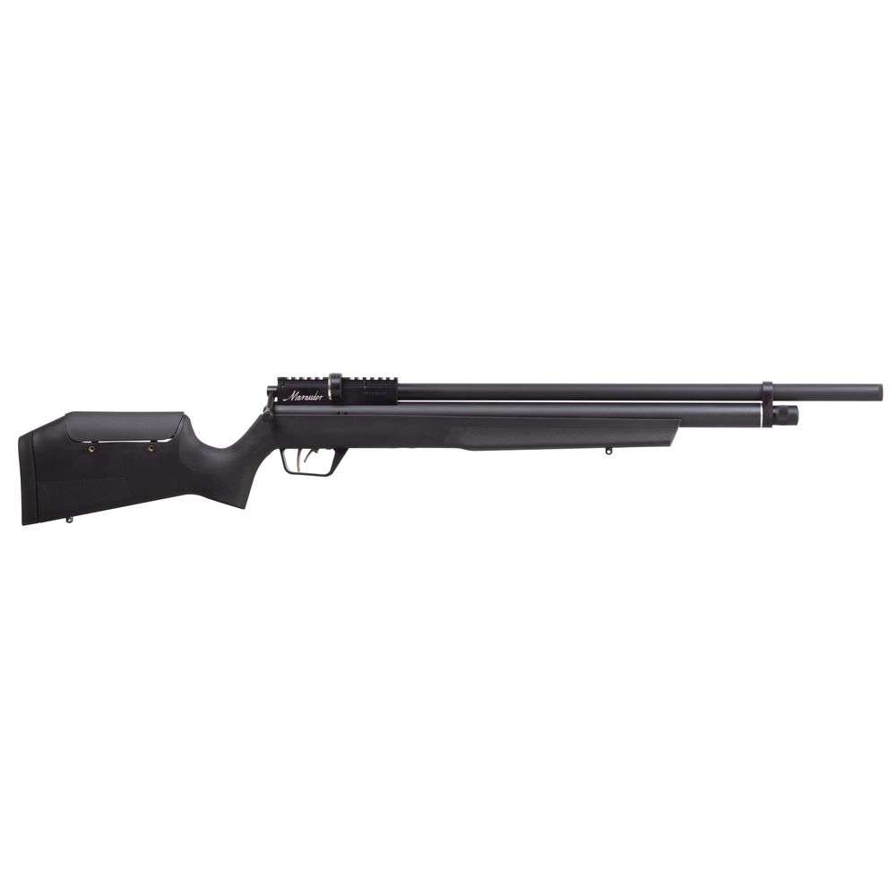 Airguns Crosman 4.50" MAR 22 LOTHAR WAL BLK MLT AIR ALL STK • Model: 4.50"