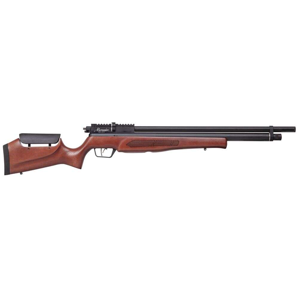 Airguns Crosman Ready Series Benjamin Prowler NP Blk .22 Cal Nitro Piston Brk Bbl Air Rifle w4x32 Scp