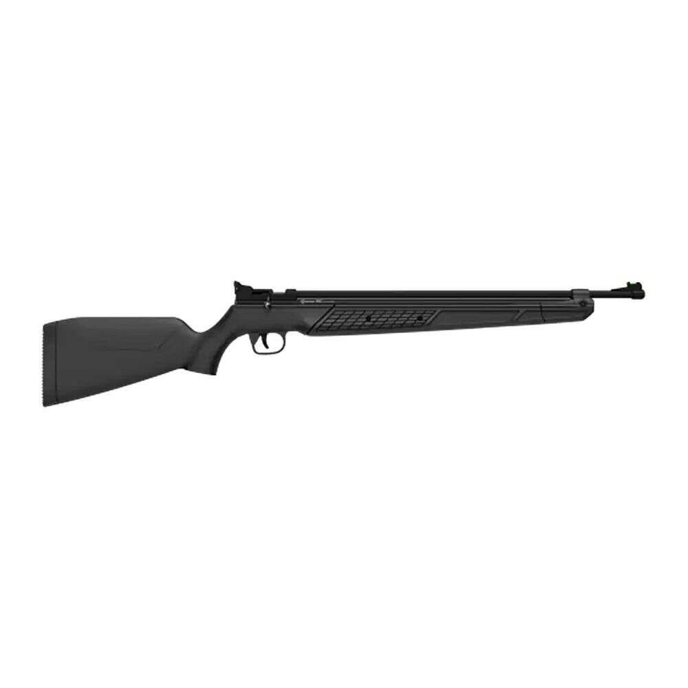 Airguns Crosman Ready Series 362 BOLT-ACTION VARIABLE PUMP AIR RIFLE BLACK • Model: Ready Series