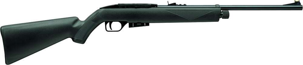 Airguns Crosman 12rd CROS 1077       177 REPEATAIR CO2 AIR RIFLE    BLK • Model: 12rd