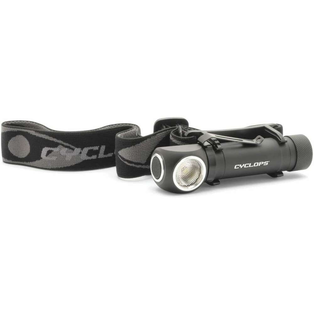 Flashlights&Batteries Cyclops 4.50" HADES 1000 LUMEN RECHARGEABLE HEADLAMP