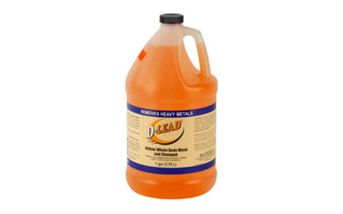 Cleaning Equipment D Lead D-LEAD DLX WHOLE BODY WASH 4-1 GAL