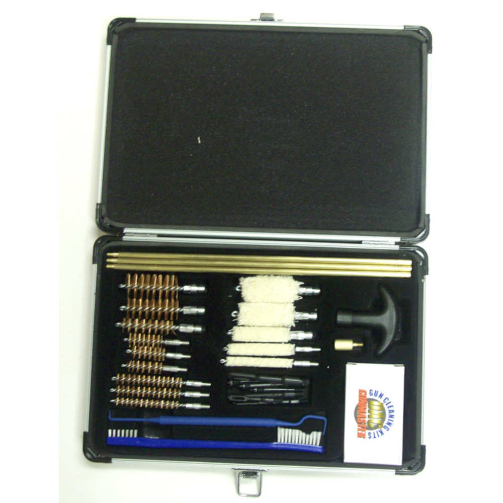 Cleaning Equipment DAC 4.50" UNIV SELECT 30PC CLEANING KIT • Model: 4.50"