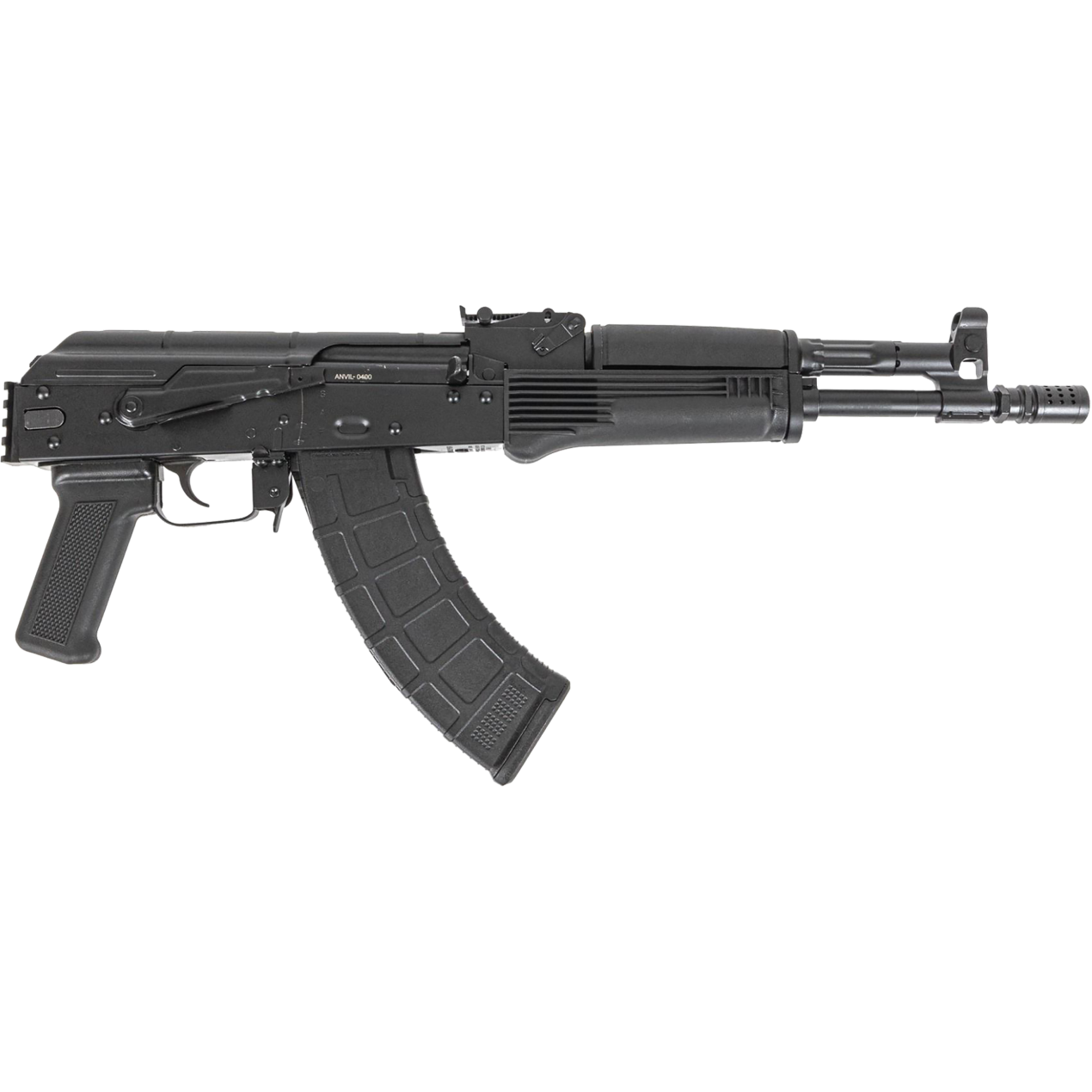 Handguns DPMS AK47 7.62x39mm DPM ANVIL 7.62X39 30R PST 12.8