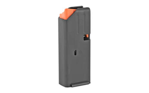 Magazines DURAMAG DuraMag SS 9mm MAG DURAMAG 10RD 9MM COLT SS BLK