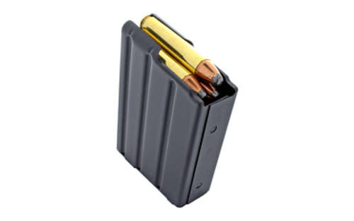 Magazines DURAMAG MAG DURAMAG 10RD 350 LEGEND SS BLK