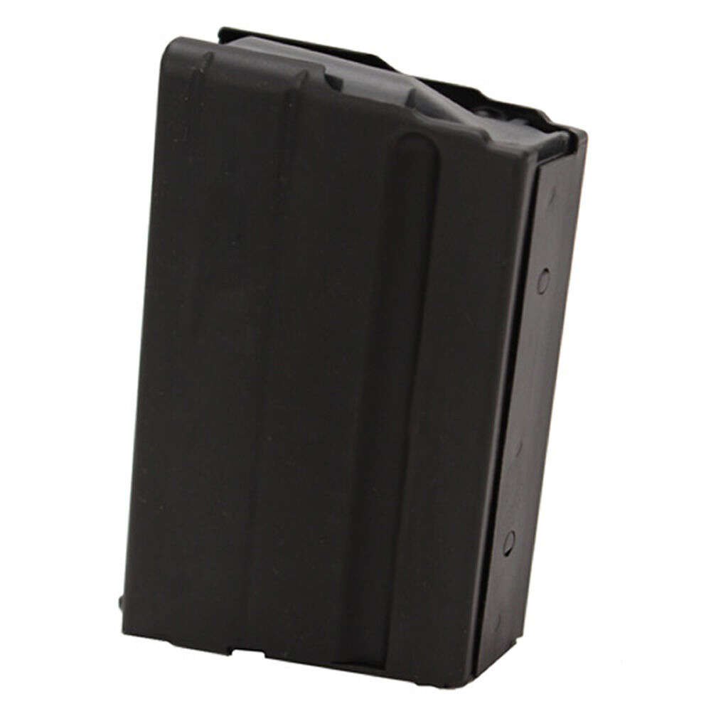 Magazines DURAMAG 6.8mmSPC MAG DURAMAG 10RD 6.8SPC SS MAG BLK