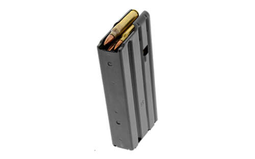 Magazines High Capacity DURAMAG 223Rem|5.56NATO MAG DURAMAG 20RD 5.56 SS MAG BLK • Model: 