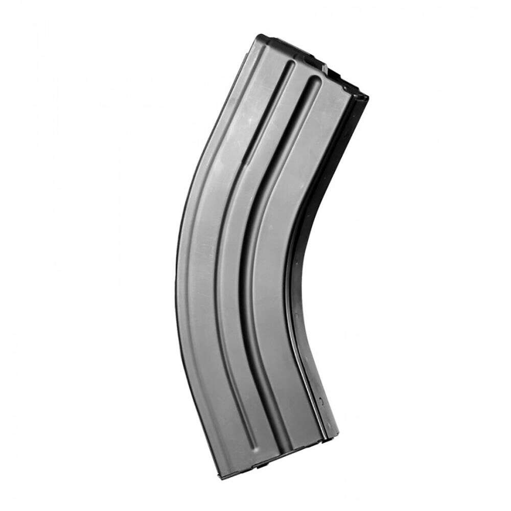 Magazines High Capacity DURAMAG 7.62x39mm MAG DURAMAG 28RD 7.62X39 SS BLK • Model: 