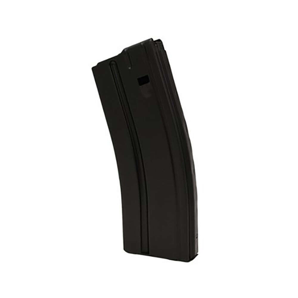 Magazines High Capacity DURAMAG 223Rem|5.56NATO MAG DURAMAG 30RD 5.56 ALUM BLK