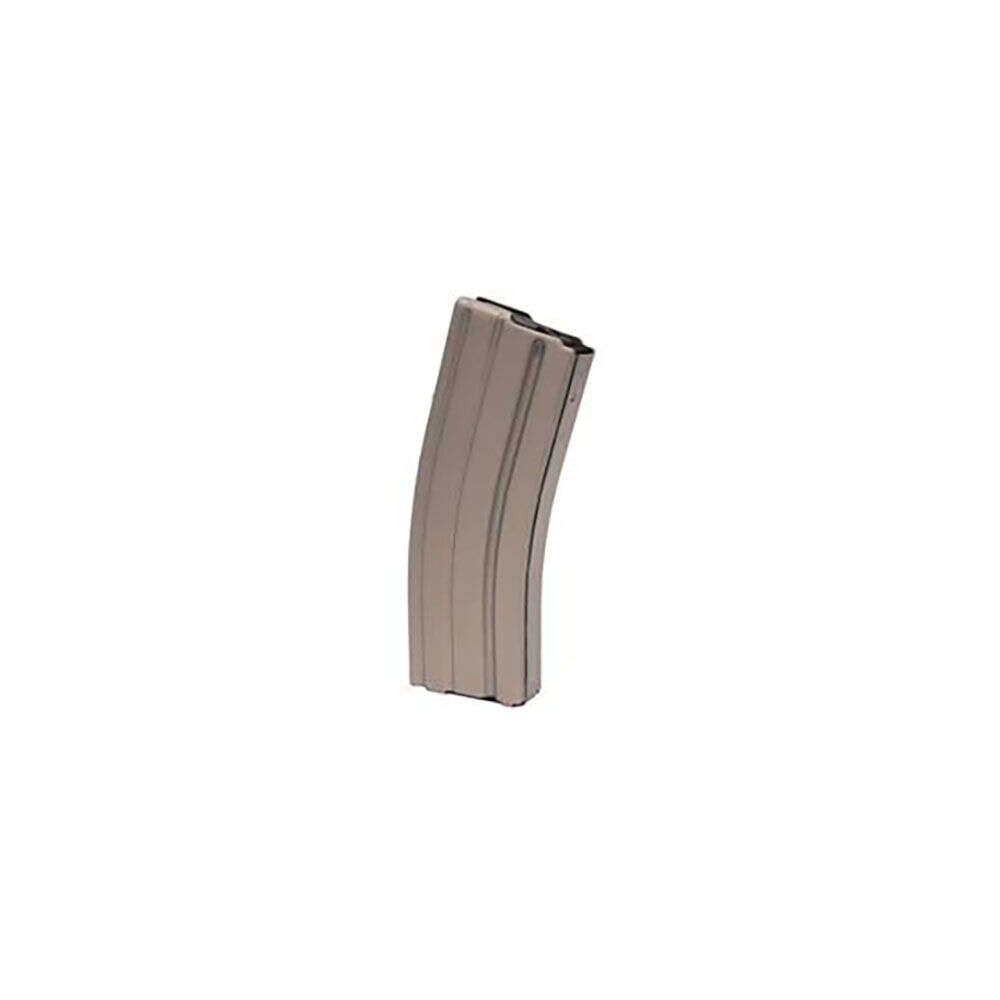 Magazines High Capacity DURAMAG 223Rem|5.56NATO MAG DURAMAG 30RD 5.56 ALUM MAG GRY