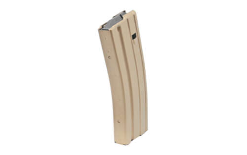 Magazines High Capacity DURAMAG 223Rem|5.56NATO MAG DURAMAG 30RD 5.56 SS FDE