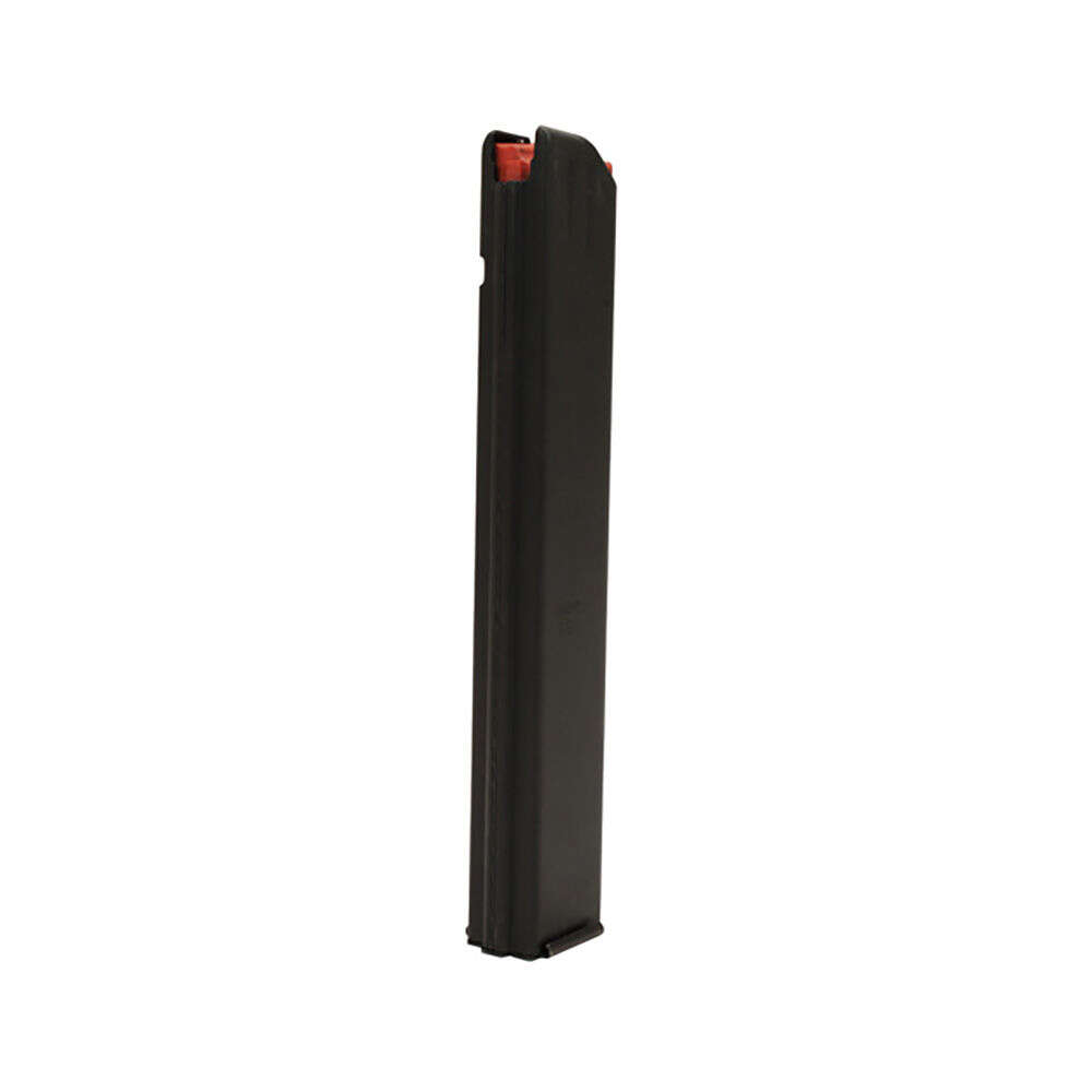 Magazines High Capacity DURAMAG 9mm MAG DURAMAG 32RD 9MM COLT SS BLK • Model: 