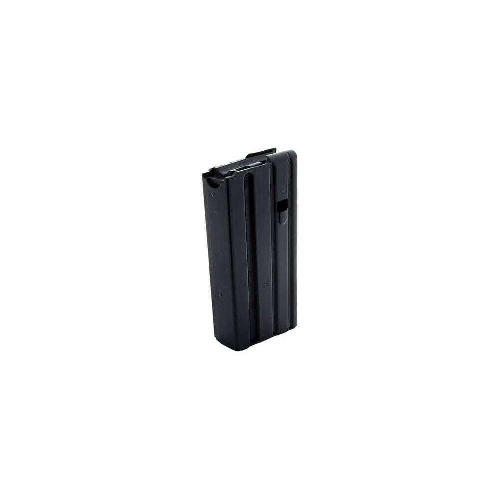 Magazines DURAMAG 450BushmasterSeries MAG DURAMAG 5RD 450 BUSH SS BLK