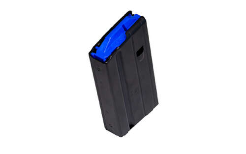 Magazines High Capacity DURAMAG DuraMag SS 6.5Grendel MAG DURAMAG 15RD 6ARC/6.5GRND SS BLK • Model: DuraMag SS