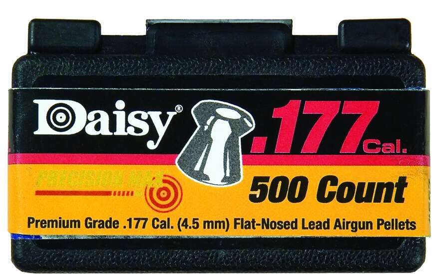 Airguns Daisy ZPAP M85 DAISY PELLET 177CAL 500 CT