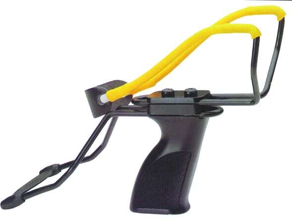 Airguns Daisy Ready Series Daisy P51 Slingshot - Box • Model: Ready Series