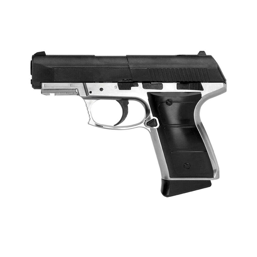 Airguns Daisy 4.50" 5501 PISTOL TB