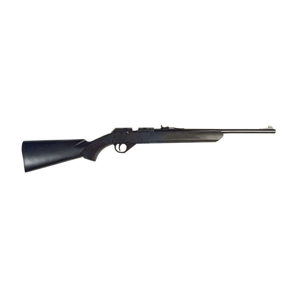 Airguns Daisy 4.50" MODEL 35 BLACK W/O SCOPE • Model: 4.50"