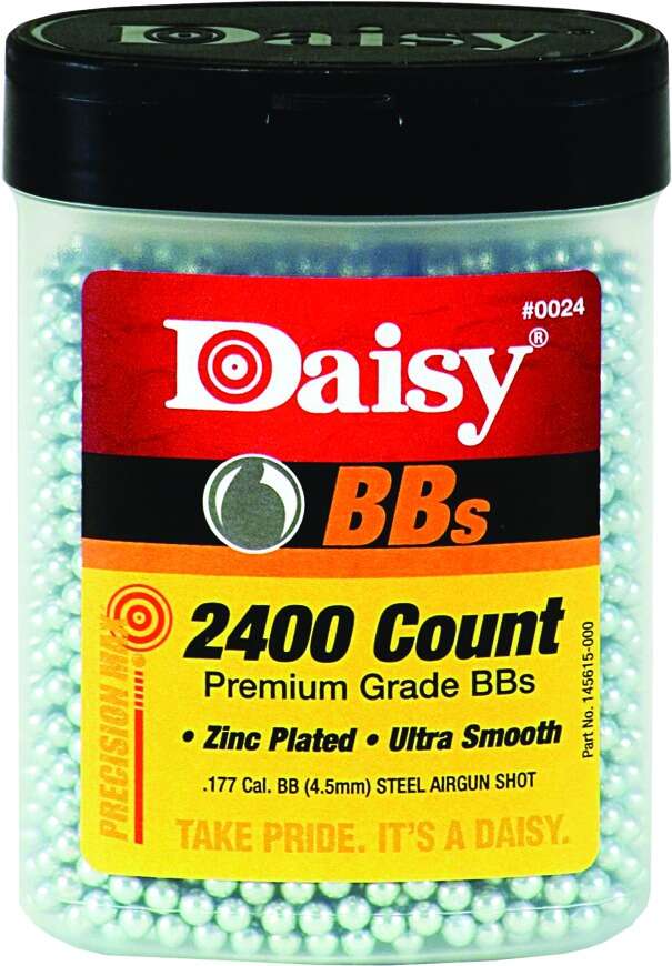 Airguns Daisy DAISY 2400-CT BB BTL