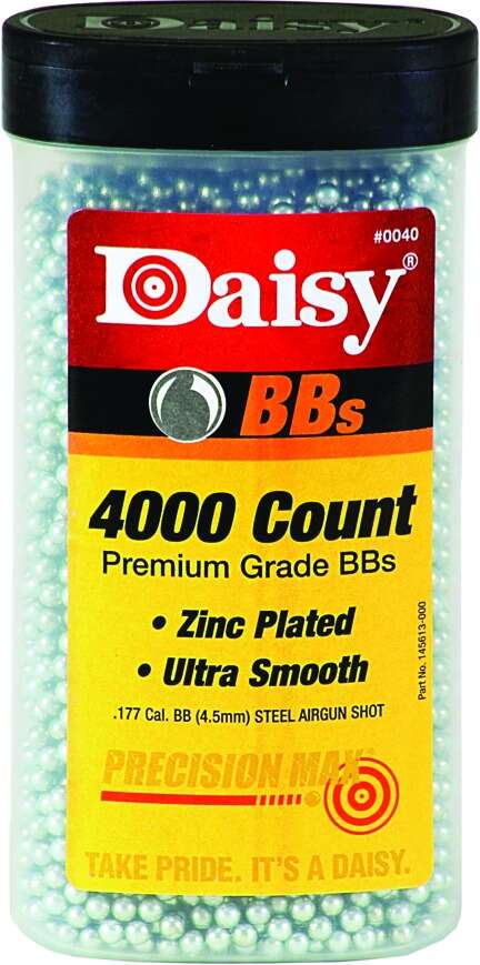 Airguns Daisy DAISY 4000-CT  BB BTL • Model: 